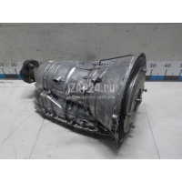 АКПП (автоматическая коробка переключения передач) Jaguar XF (2007 - 2015) C2D10565