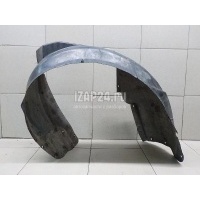 Локер передний правый VAG A6 [C5] (1997 - 2004) 4B0821172B
