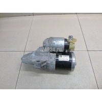 Стартер Mazda Mazda 3 (BL) (2009 - 2013) LF8J18400B