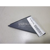 Крышка зеркала внутренняя левая Mazda 626 (GF) (1997 - 2002) GE4T69171D
