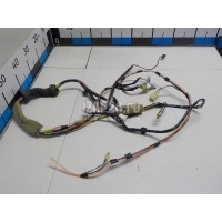 Проводка (коса) Suzuki Grand Vitara (2005 - 2015) 3684565J10