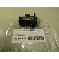 Насос омывателя Honda CR-V (2002 - 2006) 76806SE0J01