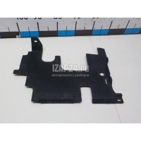 Накладка (кузов внутри) Mitsubishi Outlander XL (CW) (2006 - 2012) 8002A561