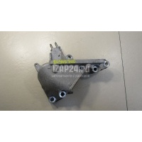 Кронштейн двигателя левый Toyota RX 350/450H (2009 - 2015) 123150P031