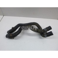 Патрубок отопителя VAG Fabia (2007 - 2015) 6R0122157B