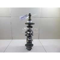 Коленвал Mazda 323 (BJ) (1998 - 2003) FP0111300C