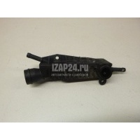 Трубка картерных газов VAG Fabia (2007 - 2015) 036121188B