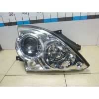 Фара правая Hyundai-Kia Terracan (2001 - 2007) 92104H1081