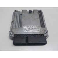 Блок управления двигателем VAG Tiguan (2007 - 2011) 03C906032AJ