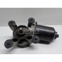 Моторчик стеклоочистителя передний Hyundai-Kia Sephia II/Shuma II (2001 - 2004) 0K2AA67350D