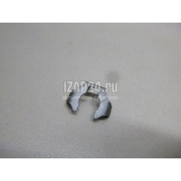 Крепеж форсунки Renault Clio II/Symbol (1998 - 2008) 7700106588