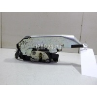 Замок двери передней левой Mazda CX 7 (2007 - 2012) EH1459310E