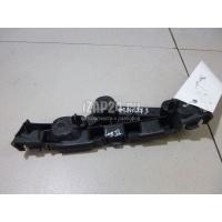 Кронштейн переднего бампера правый Renault Logan II (2014 - ) 622221938R