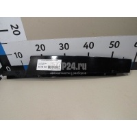 Накладка двери передней правой Volvo XC60 (2008 - 2017) 31299914
