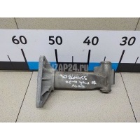 Кронштейн усилителя переднего бампера правый VAG Allroad quattro (2000 - 2005) 4Z7807134