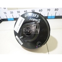 Усилитель тормозов вакуумный Renault Logan II (2014 - ) 472107479R