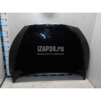 Капот Hyundai-Kia Sorento Prime (2015 - ) 66400C5000