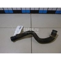 Патрубок отопителя Ford Fiesta (2001 - 2008) 1547685