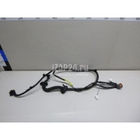 Проводка (коса) Nissan X-Trail (T31) (2007 - 2014) 24126JH10A