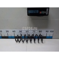 Пружина передняя BMW 5-серия GT F07 (2009 - 2016) 31336793721