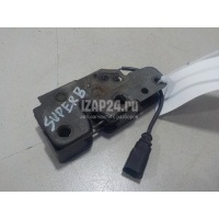 Замок капота VAG Superb (2008 - 2015) 5L0823509B