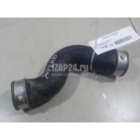 Патрубок интеркулера VAG Octavia (A5 1Z-) (2004 - 2013) 1K0145832J