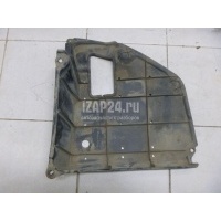 Пыльник (кузов наружные) Toyota Highlander II (2007 - 2013) 5872448040