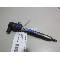 Форсунка дизельная электрическая Volvo S60 (2000 - 2009) 8603595