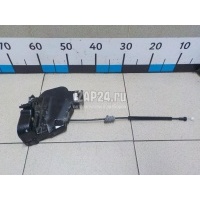 Замок двери задней левой Volvo S40 (2004 - 2012) 31253675