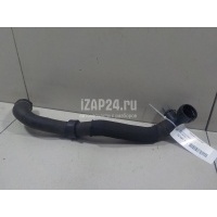 Патрубок радиатора VAG Altea (2004 - 2015) 1K0122051FE