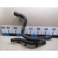 Патрубок радиатора VAG Fabia (2007 - 2015) 6R0122101L