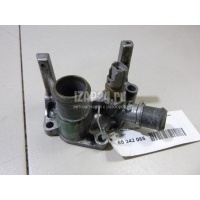 Фланец двигателя системы охлаждения Ford B-MAX (2012 - ) 1531004