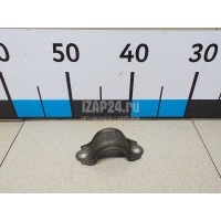 Кронштейн крепления переднего стабилизатора VAG Exeo (2009 - 2013) 4D0411336D