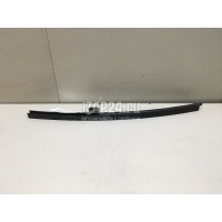 Направляющая стекла двери GM Corsa D (2006 - 2015) 13250353