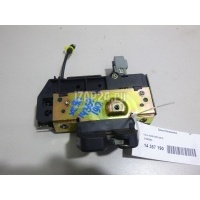 Замок багажника Volvo XC90 (2002 - 2015) 31253053