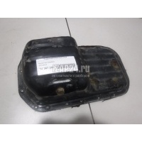Поддон масляный двигателя Hyundai-Kia Accent I (1994 - 2000) 2151026010