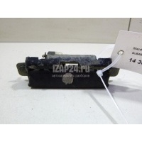 Ручка двери багажника наружная Mazda CX 7 (2007 - 2012) GJ6A568C0N