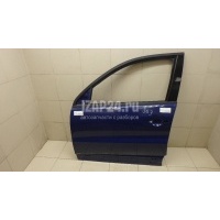 Дверь передняя левая VAG Tiguan (2007 - 2011) 5N0831055B