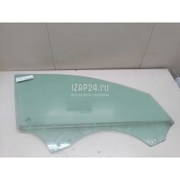 Стекло двери передней правой VAG A4 [B8] Allroad (2009 - 2015) 8K0845202C