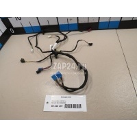 Проводка (коса) Mercedes Benz W205 2014 2055408509
