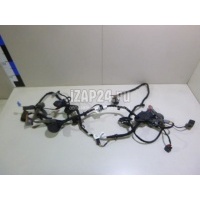 Проводка (коса) Volvo XC60 (2008 - 2017) 31295496