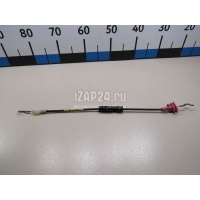 Трос открывания задней двери GM Astra H / Family (2004 - 2015) 13185565