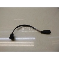 Форсунка омывателя лобового стекла VAG Fabia (1999 - 2007) 6Y0955986