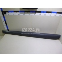 Молдинг передней левой двери Renault Megane III (2009 - 2016) 808770003R