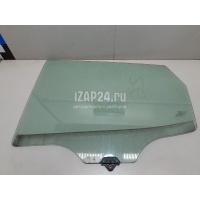Стекло двери задней левой Hyundai-Kia ix20 (2010 - 2019) 834111P000