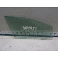 Стекло двери передней правой VAG Golf Sportsvan (2014 - 2020) 510845202A