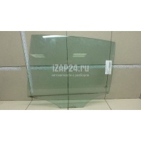 Стекло двери задней левой VAG Golf Plus (2005 - 2014) 5M0845025