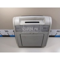 Дисплей информационный GM Tahoe III (2006 - 2014) 84304827