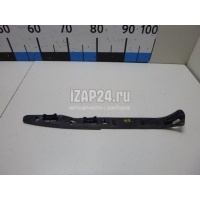 Направляющая переднего бампера правая VAG Transporter T5 (2003 - 2015) 7H0807184