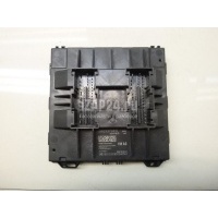 Блок комфорта VAG Polo (Sed RUS) (2011 - ) 6R0937087ADZ0E